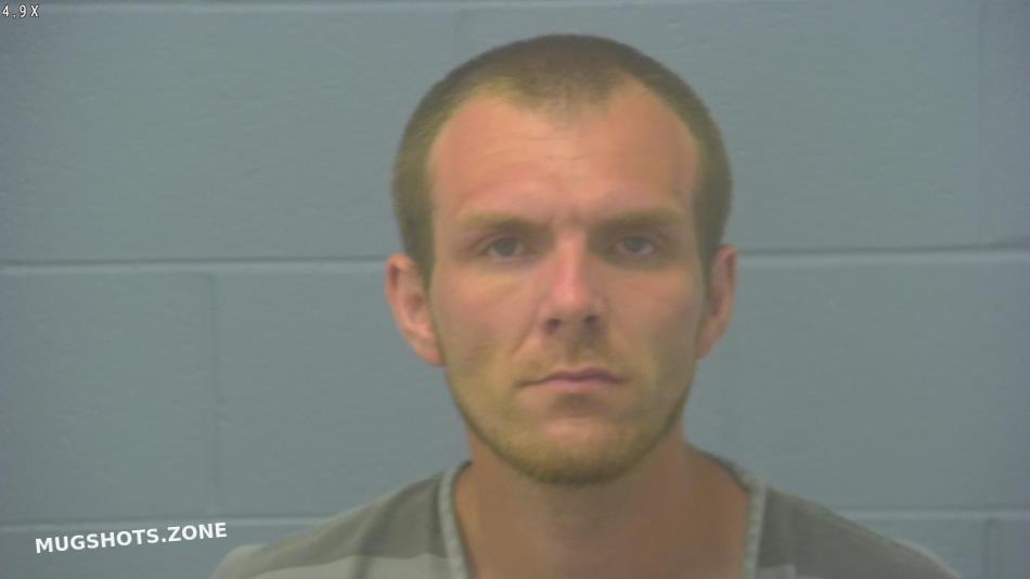 JACKSON ALEX COLE 09/04/2023 - Greene County Mugshots Zone