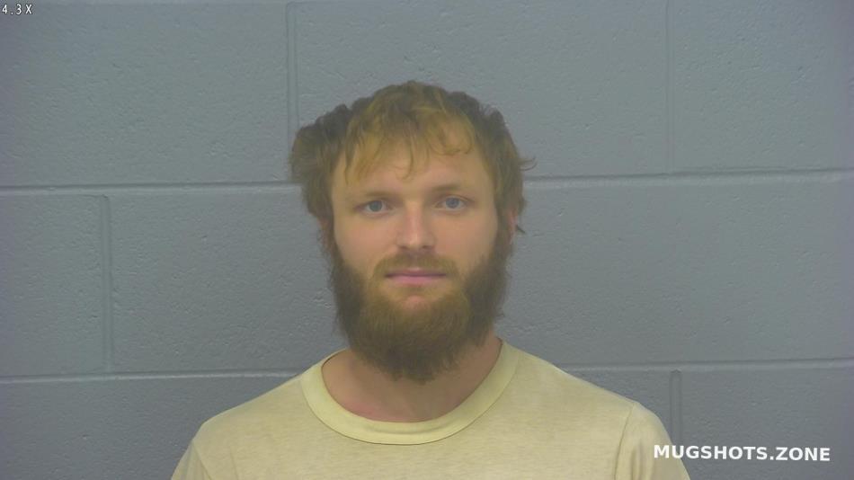 CORNELISON AUSTIN LYNN 09/13/2023 - Greene County Mugshots Zone