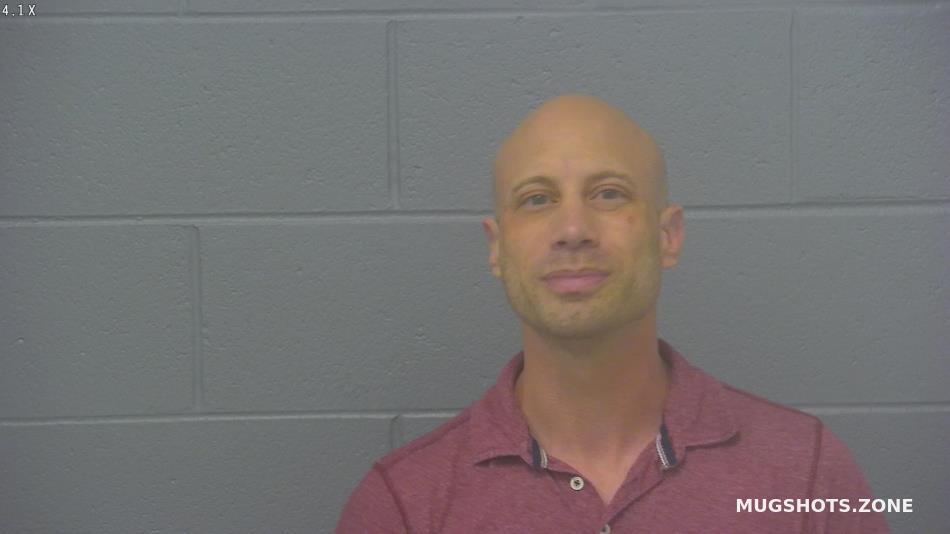 OSBORN CODY LEE 09/14/2023 Greene County Mugshots Zone