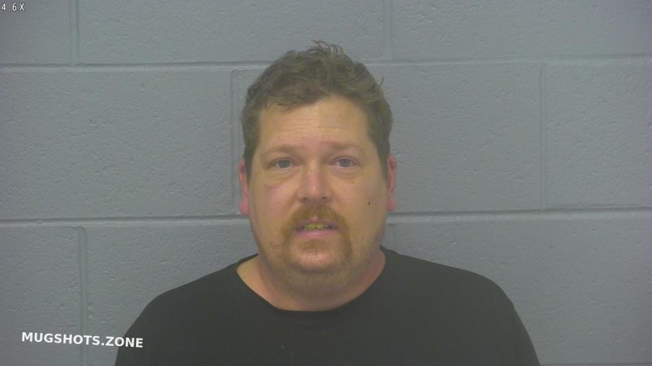 MILLER CHRISTOPHER M 09/18/2023 - Greene County Mugshots Zone