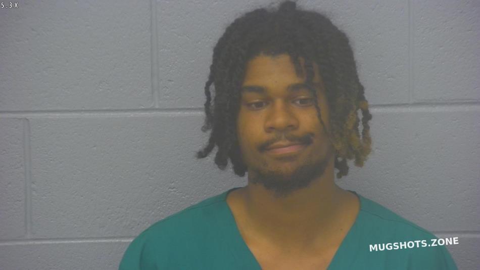 VAUGHN DASHAWN DEION 09/20/2023 Greene County Mugshots Zone