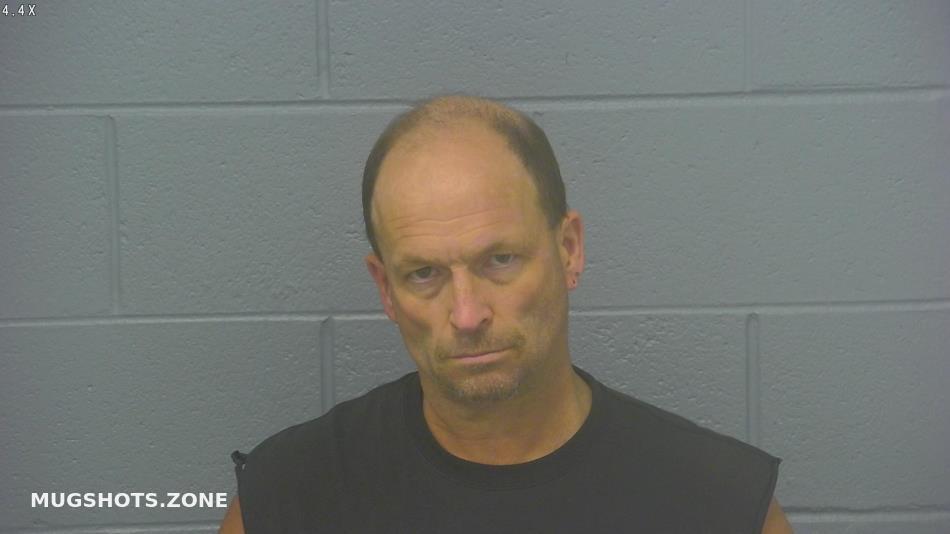 FRIEBE KEITH ALLEN 10/09/2023 Greene County Mugshots Zone