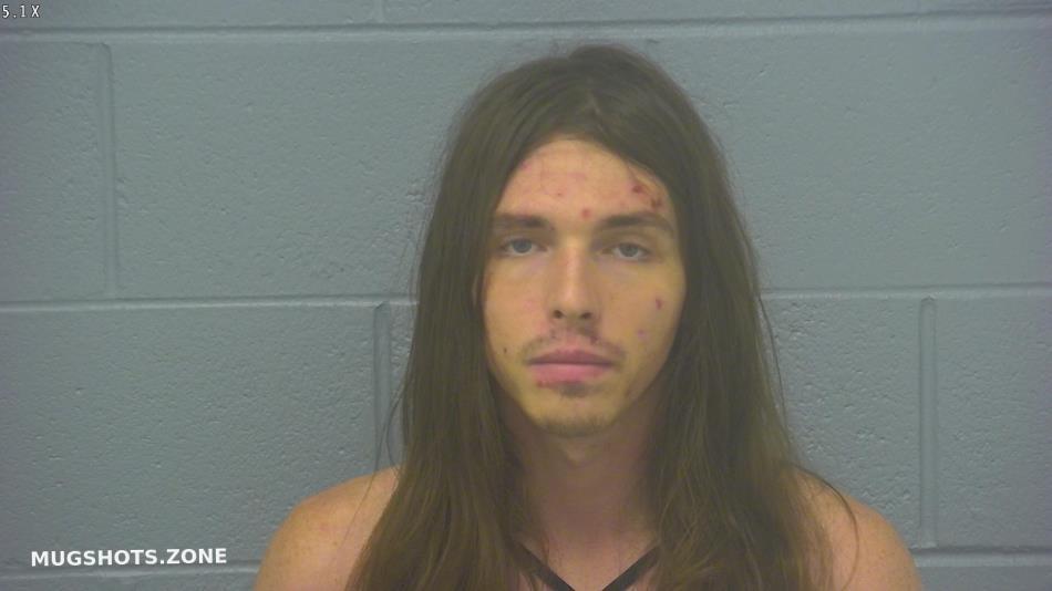 MILLER ENON TRISTAN 10/10/2023 Greene County Mugshots Zone