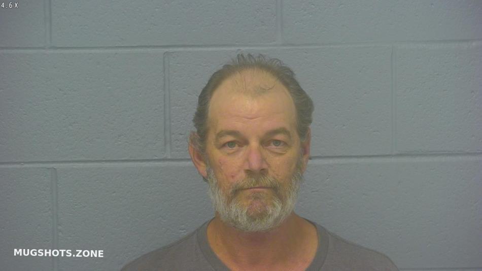 MORTON CHAD WESLEY 10/11/2023 - Greene County Mugshots Zone