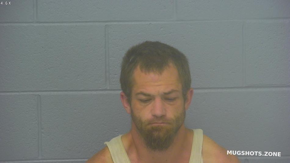 Jordan David Joshua 11 08 2023 - Greene County Mugshots Zone