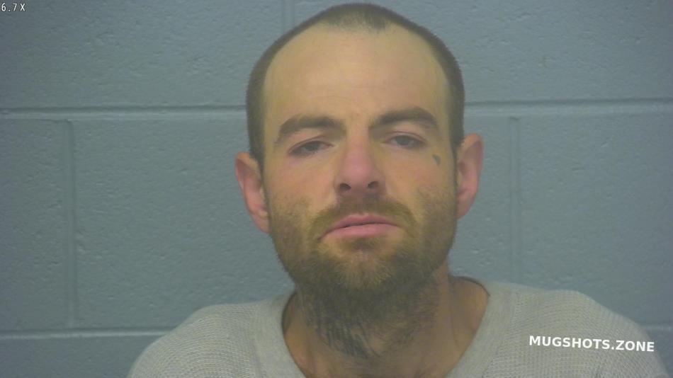 KELLY RYAN ALEXANDER 11/12/2023 - Greene County Mugshots Zone