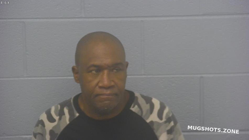 WHITAKER TOMMY LEE 11/22/2023 Greene County Mugshots Zone