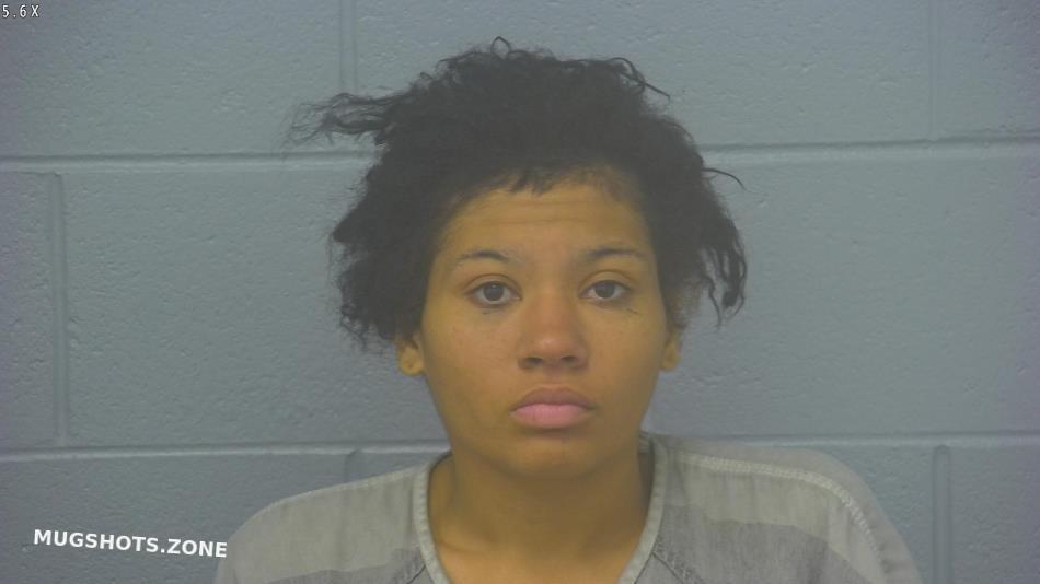 HICKS TANESHA ZAKARA 11/22/2023 - Greene County Mugshots Zone