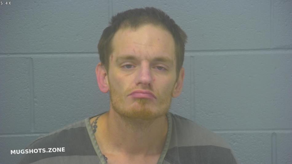 WOOLSEY BLAKE ANTHONY 11/25/2023 - Greene County Mugshots Zone