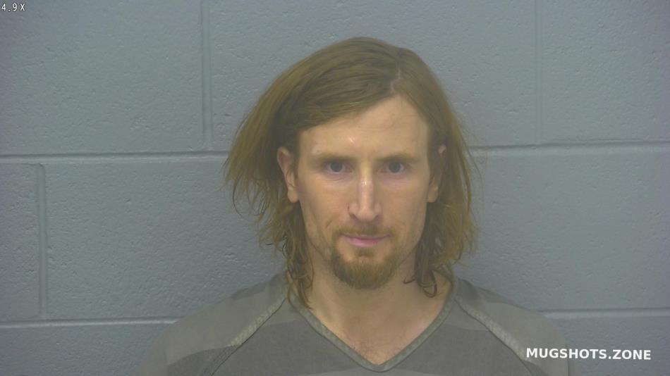 SAUSER BRETT MICHAEL 11/30/2023 - Greene County Mugshots Zone