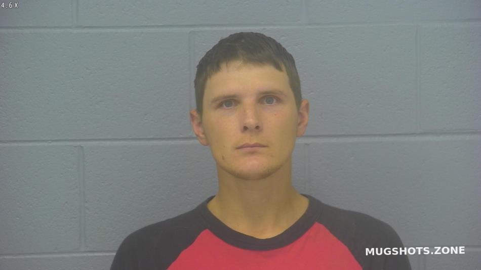 BUTLER AUSTIN LEE 12/04/2023 Greene County Mugshots Zone