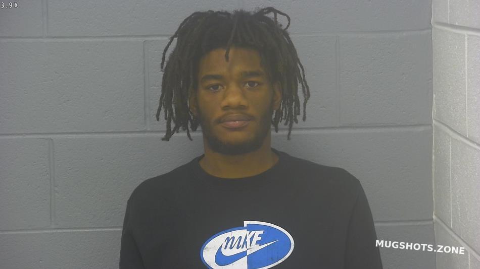 IVORY QUINTON JOSEPH 12/11/2023 Greene County Mugshots Zone