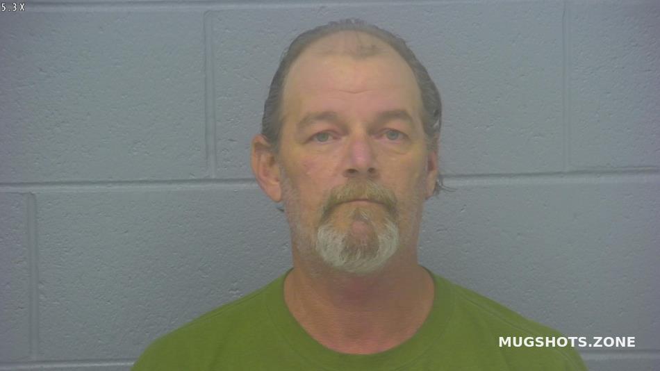 MORTON CHAD WESLEY 12/13/2023 - Greene County Mugshots Zone