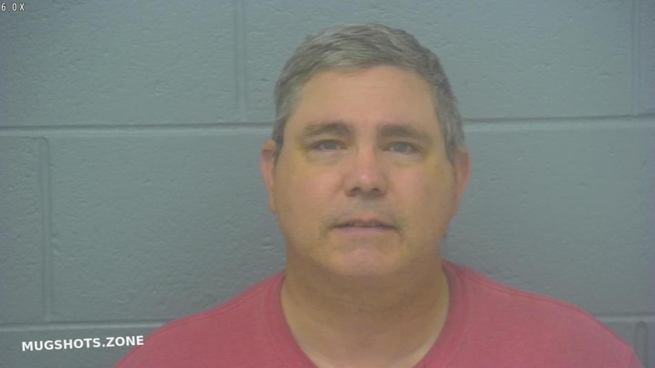 ZAHNER MICHAEL ALLEN 12/25/2023 Greene County Mugshots Zone