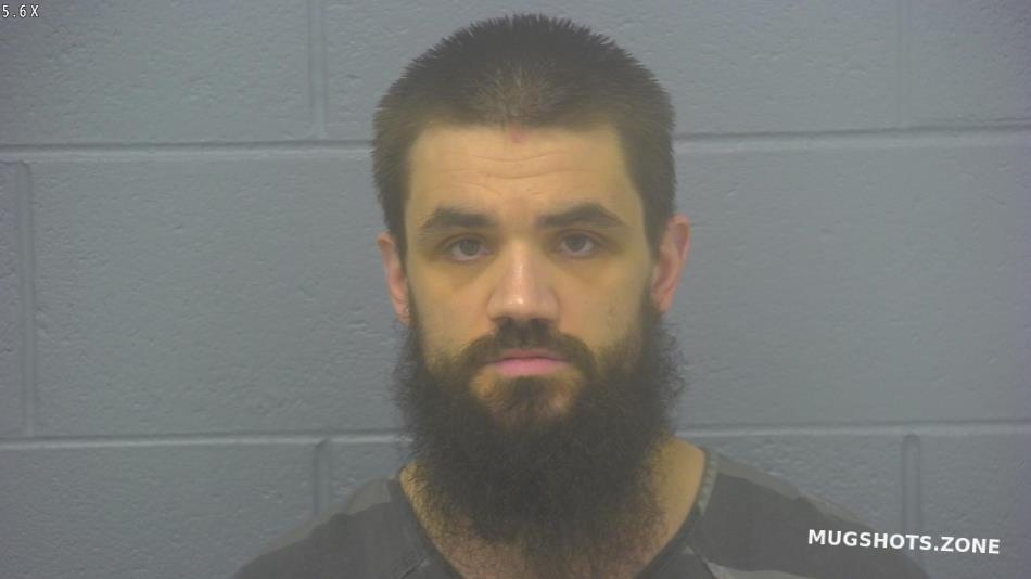 LAMB SHAWN NMN 12/28/2023 Greene County Mugshots Zone