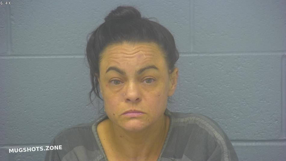 BANKS JENNIFER RENEE 01/05/2024 - Greene County Mugshots Zone