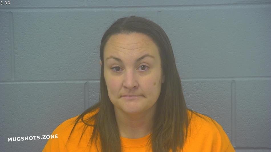 Tannehill Brittney Nichole 01 19 2024 Greene County Mugshots Zone