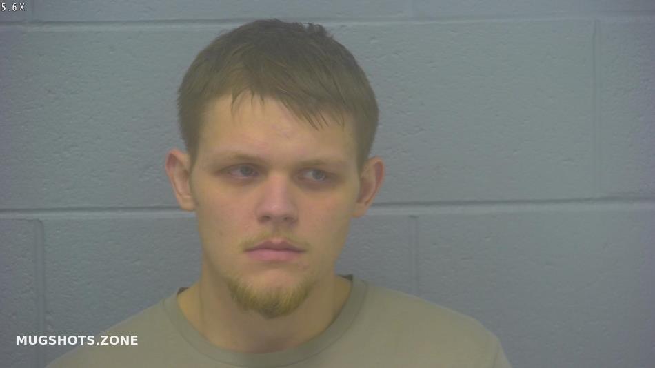 BRYSON CHANCE LEVI 01/27/2024 - Greene County Mugshots Zone