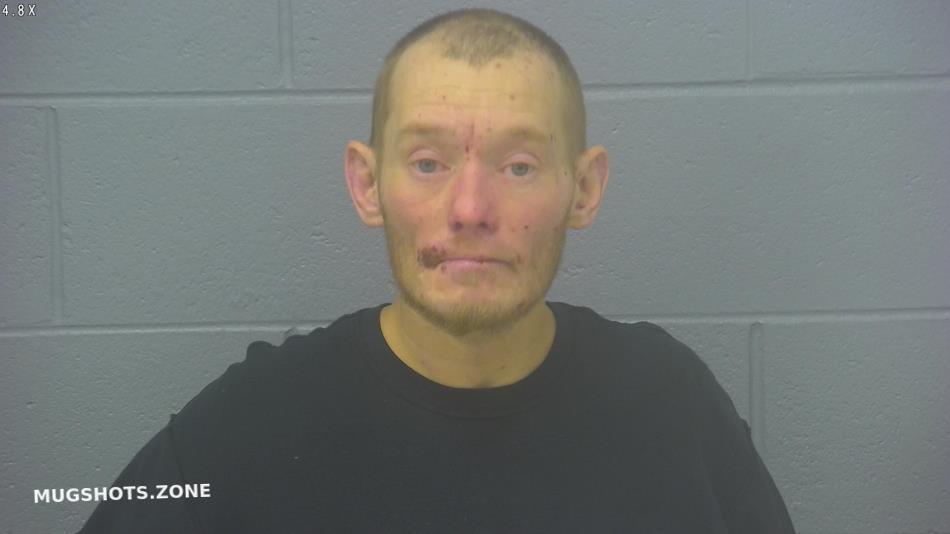 FAHERTY ANDREW VINCENT 01/29/2024 - Greene County Mugshots Zone