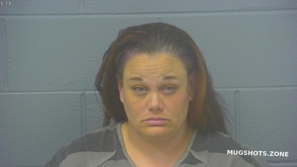 BILLS BRIANNA RENE 01/30/2024 - Greene County Mugshots Zone