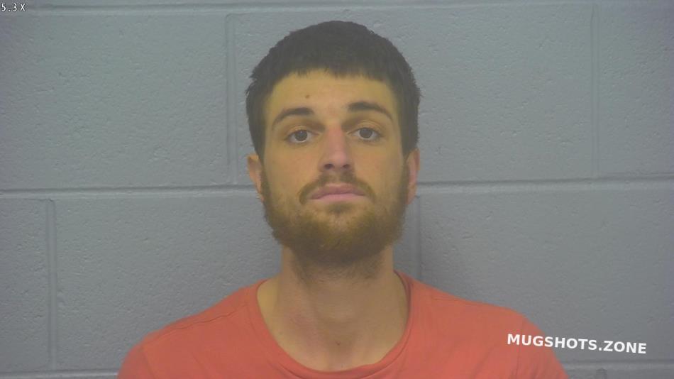 NELSON CALEB JOSHUA 02/04/2024 Greene County Mugshots Zone