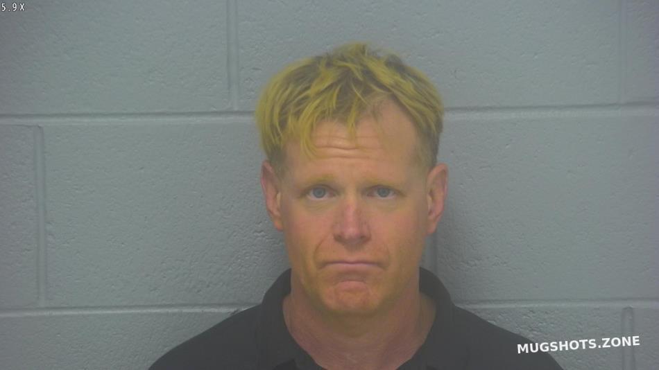 OSBORN JACK MICHAEL 03/16/2024 Greene County Mugshots Zone