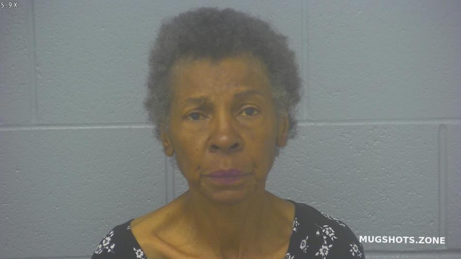 TAYLOR BRENDA MARIE 03/16/2024 Greene County Mugshots Zone