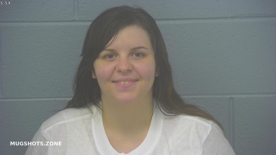 ROBINSON ASHLEY NICOLE 03/26/2024 - Greene County Mugshots Zone