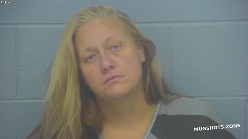 BAKERT LADAWN LINDSEY 03/30/2024 - Greene County Mugshots Zone