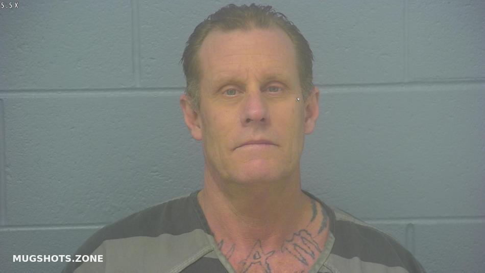 VANDERZANDEN SHAWN E 04/10/2024 Greene County Mugshots Zone