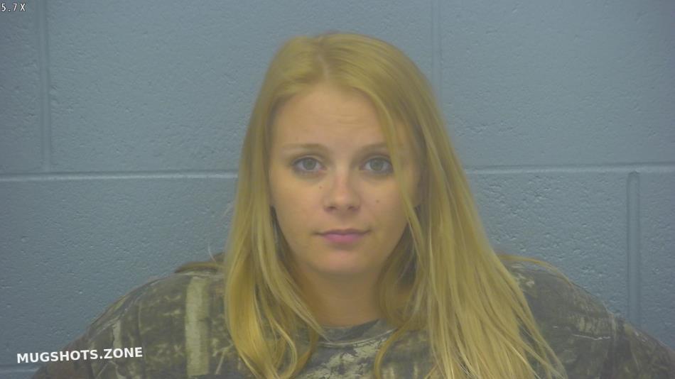 Hendrix Tessa Jean 04 13 2024 - Greene County Mugshots Zone