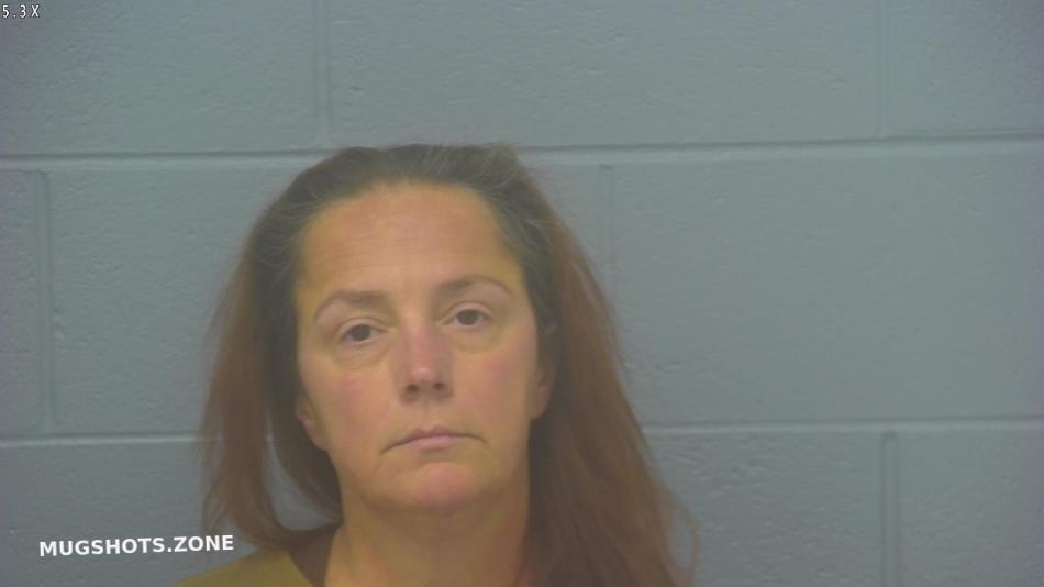 HASTINGS STACY LYNN 04/25/2024 - Greene County Mugshots Zone