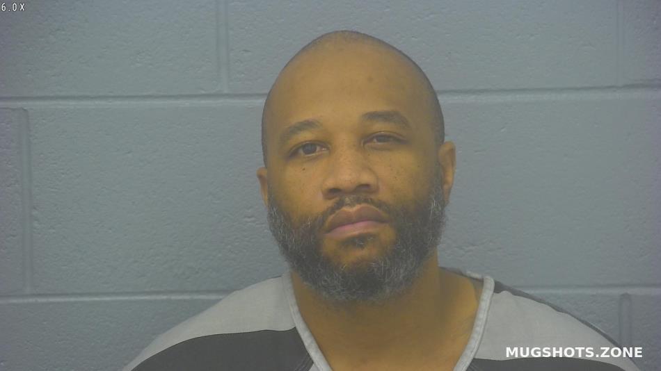 HALL DARNELL GERMAINE 04/30/2024 Greene County Mugshots Zone