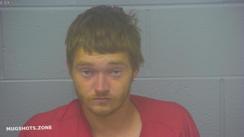 FRALEY JOHNATHAN JEREMI 05/17/2024 - Greene County Mugshots Zone