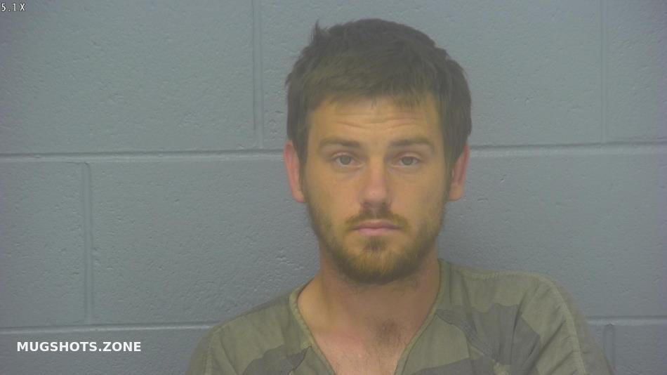 DUNN LUCAS CHAUNCEY 05/17/2024 Greene County Mugshots Zone