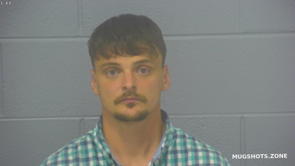 LOUTON MICHAEL DALE 05/17/2024 - Greene County Mugshots Zone