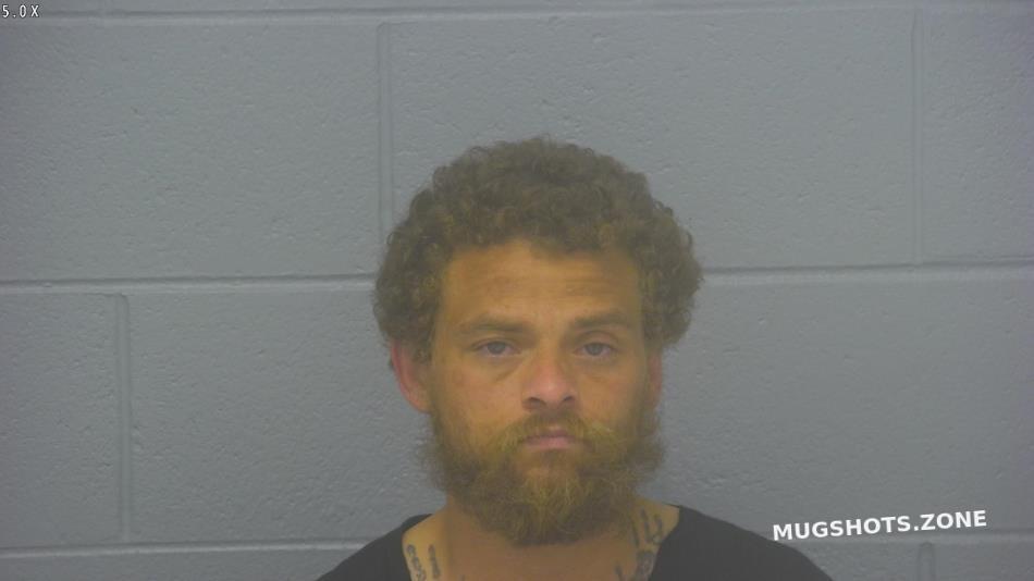 EDMONDS BRADLEY JAMES 05/23/2024 Greene County Mugshots Zone