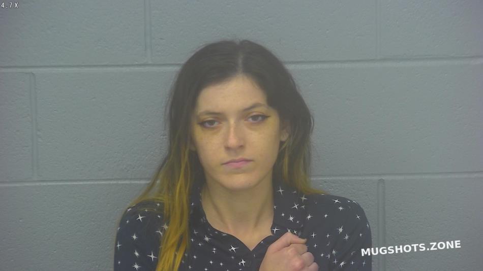 CAWTHRA SHIANNE MARIE 05/26/2024 Greene County Mugshots Zone