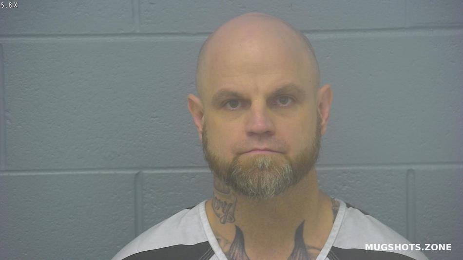 MCKEE JAMES FRANCES 06/04/2024 - Greene County Mugshots Zone