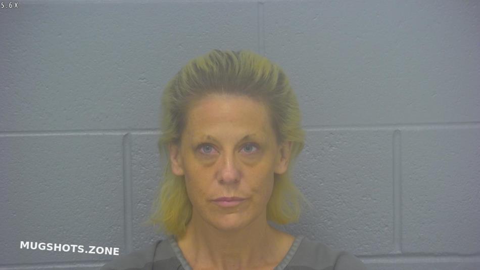MUSGRAVE AMY MICHELLE 08/19/2024 - Greene County Mugshots Zone