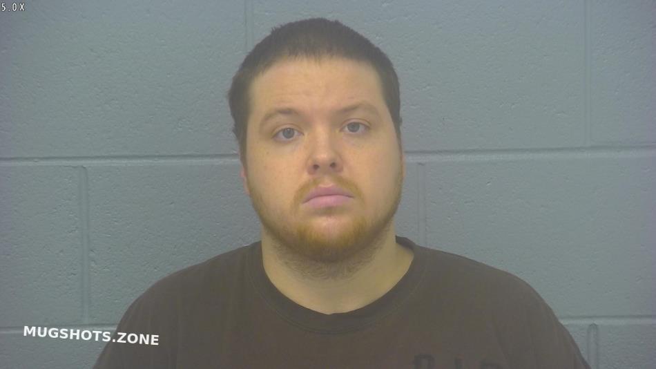 KNIPP TRAVIS MICHAEL 08/27/2024 - Greene County Mugshots Zone