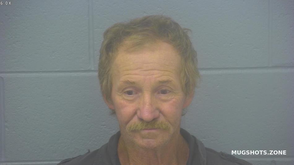 ROGERS CHRISTOPHER LEE 10/10/2024 - Greene County Mugshots Zone