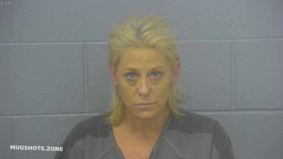 MUSGRAVE AMY MICHELLE 10/26/2024 - Greene County Mugshots Zone
