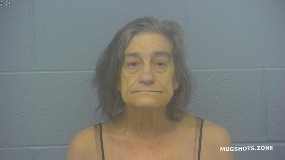 SOHN CASSANDRA RHEA 02/02/2025 Greene County Mugshots Zone