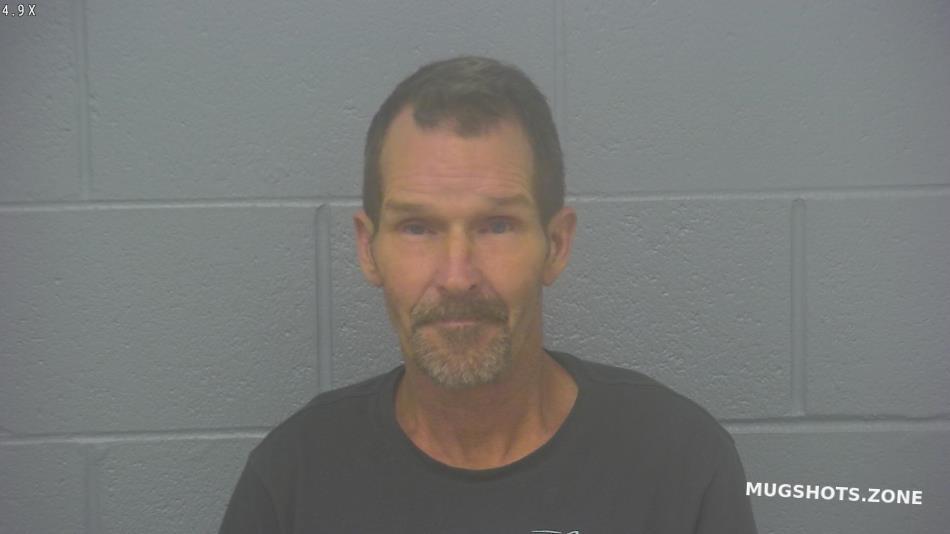 STACKPOLE JOHN HOWARD III 04/02/2025 - Greene County Mugshots Zone