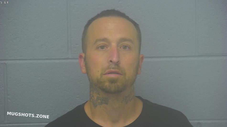 HELM MATTHEW BENJAMIN 04/05/2025 - Greene County Mugshots Zone