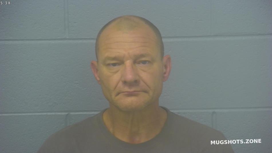 CHILSON ADAM JOSEPH 04/19/2025 - Greene County Mugshots Zone