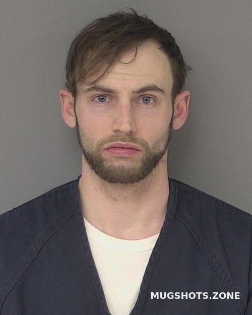 WAGONER JR KYLE RICHARD 01/10/2022 Greene County Mugshots Zone