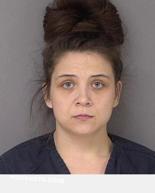 Parker Brooklyn Cierra 05 09 2022 Greene County Mugshots Zone