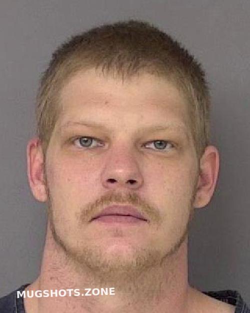 Vorhis Jr Timothy Michael 05 19 2022 Greene County Mugshots Zone